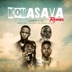 Komasava Comment Ça Va feat Khalil Harrison Chley Nkosi Remix Single