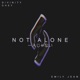 Not Alone feat Emily Jean Single