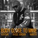 Body Close To Mine Single
