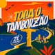 Toca o Tamborzão Single