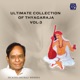 Ultimate Collection of Thayagaraja Vol 3