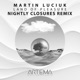 Land of Pleasure Nightly Closures Remix Single