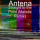Straight to the Point Malistix Remix Single