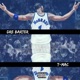 T Mac Single