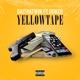Yellow Tape feat 00Keii Single