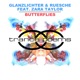 Butterflies Trance Poems Mix feat Zara Taylor Single