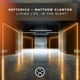Living Life in the Night Single