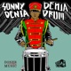 Denja Drum EP