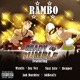Rambo feat Mxntis Jay Vez Vast Aire Reaper AhBeaTz Single
