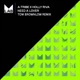Need A Lover Tom Brownlow Remix Single