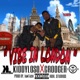 Vibe in London feat Crooger Single