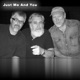 Just Me and You feat Richard Thompson Single