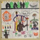 Apathy EP