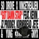 Got Damn Star feat Kevin Jz Prodigy Kornbread Jeté Yung Onyx B Ames Remix Single