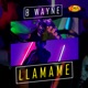 Llámame Single