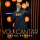 Vou Cantar feat Mary Hellen Bitencourt Burna Bandz Single