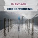 God Is Working Single
