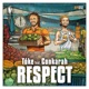 Respect feat Conkarah Single