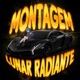 MONTAGEM LUNAR RADIANTE EP