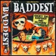 BADDEST feat plyuhv Single