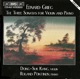 Grieg Violin Sonatas Nos 1 3