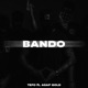 Bando feat A AP Gold Single