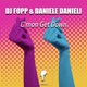 C mon Get Down Single