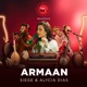 Armaan Coke Studio Season 8 Single