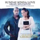 Sunday Kinda Love feat Aaron Lindsey PJ Morton Nikki Ross Single