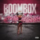 Boombox