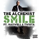 Smile feat Maxwell Twista Single