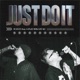 Just Do It feat GINJI MIKAZUKI Single
