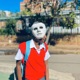 Dlala Ngayo feat Da gerMan Starring Gemini Single