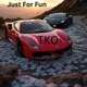 Just for Fun Single