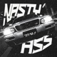 NASTY ASS Single