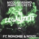 Legalize It feat Mohombi Noizy Single