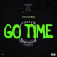 Go Time feat P0nc3z Single