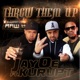 Throw Them Up feat Kurupt Single