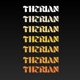 THERIAN feat Don Laden Single