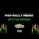 PAP RALLY feat GC REMIX Single