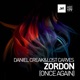 Zordon Once Again Single