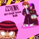 Wild feat Bxiety Single