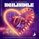 NGILINDILE feat Makhanj Optimist Music DeRose Nthabo Moss Single