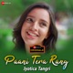 Paani Tera Rang Single
