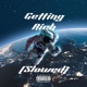 Getting Rich Slowed Single
