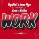 Work Extended feat Denise Belfon Single