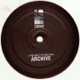Archive EP