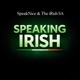 Speaking iRish Single