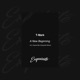 A New Beginning Single