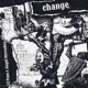 Change feat Angel Mercedes Single